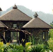 Tarangi Resort Corbett Accommodation